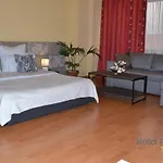 Hotel Perla D'oro 3*