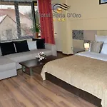 Hotel Perla D'oro Timisoara