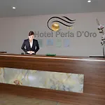 Perla D'oro 3* Timisoara