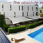 Hotel Perla D'oro