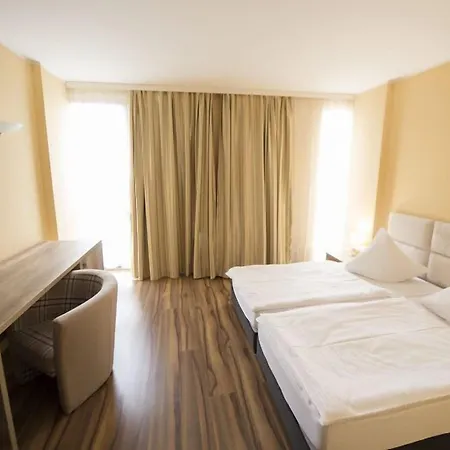 Ξενοδοχείο Perla D'oro