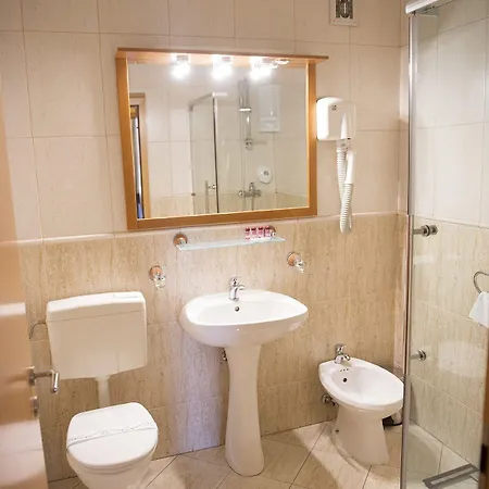 Ξενοδοχείο Perla D'oro