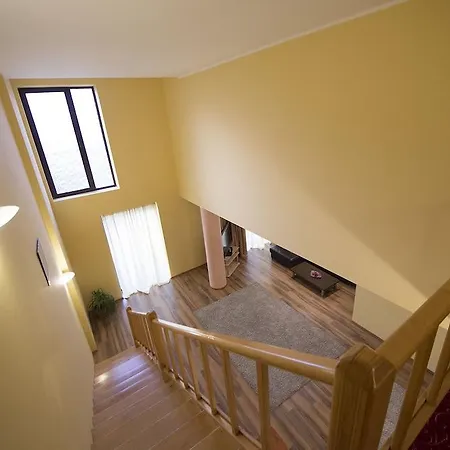 Perla D'oro Otel Temeşvar