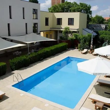 Ξενοδοχείο Perla D'oro Τιμισοάρα