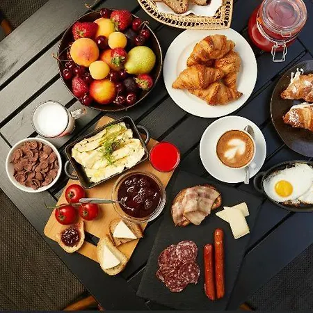 Perla D'oro Ξενοδοχείο