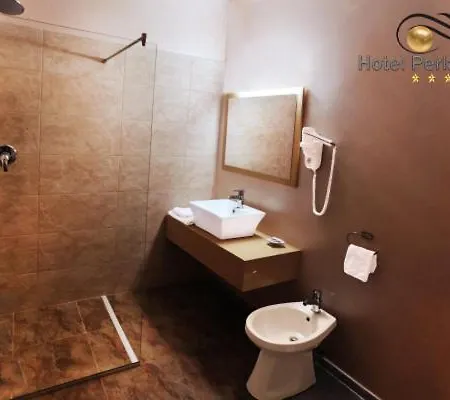 Perla D'oro 3*