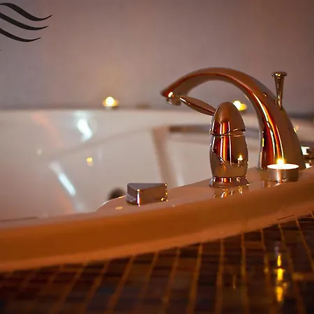 Ξενοδοχείο Perla D'oro