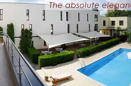 Ξενοδοχείο Perla D'oro