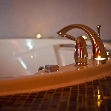 Perla D'oro Ξενοδοχείο 3*