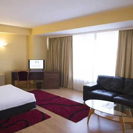 Perla D'oro Ξενοδοχείο 3*