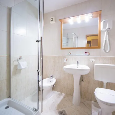 Perla D'oro 3*