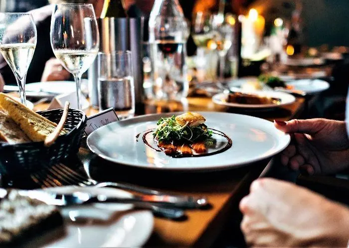 Perla D'oro Szálloda Temesvár