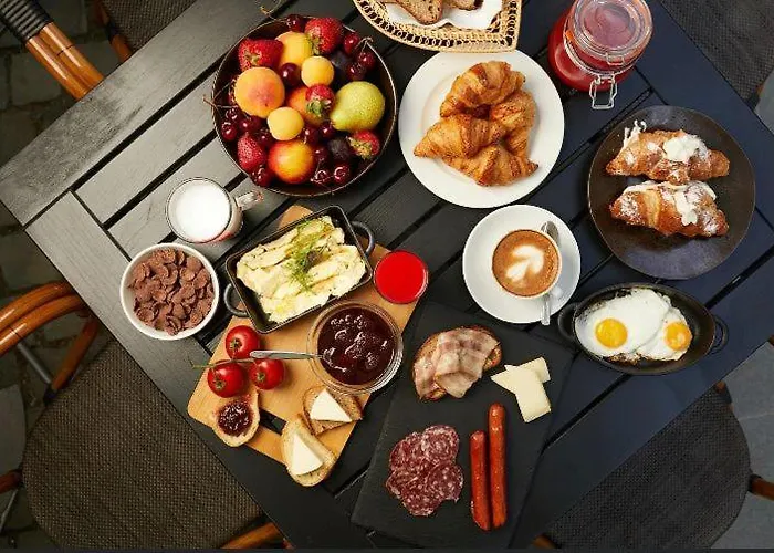 Perla D'oro Szálloda