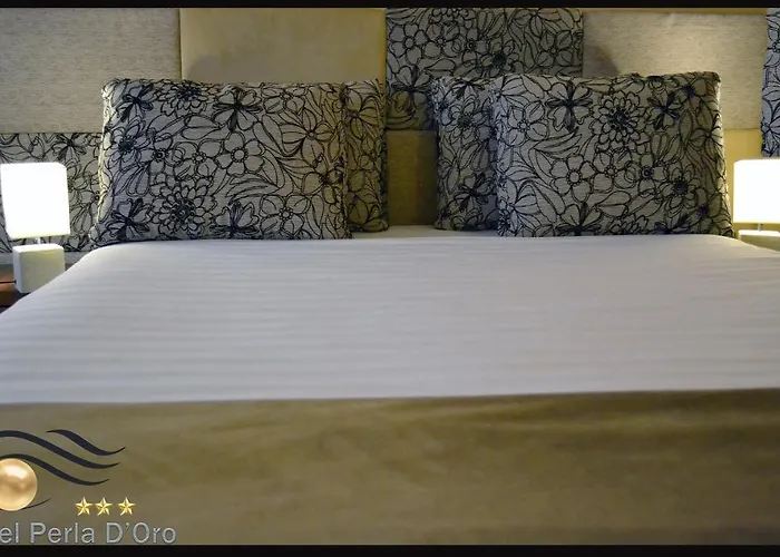 Perla D'oro Ξενοδοχείο