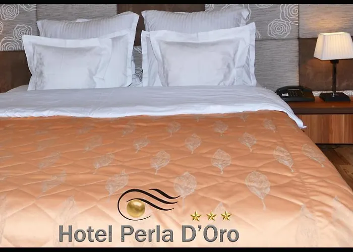 Perla D'oro 3* טימישוארה