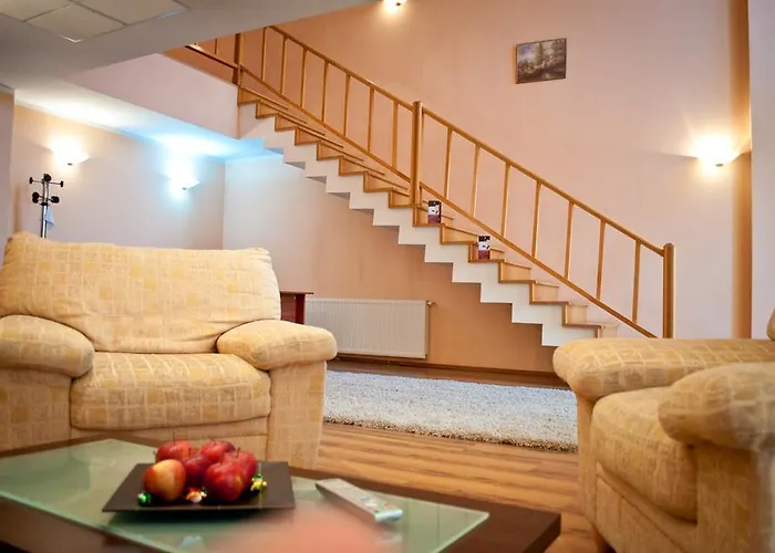 Hotel Perla D'oro Timişoara