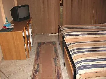 Szálloda Perla D'oro 3*