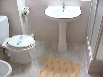 Perla D'oro Szálloda Temesvár