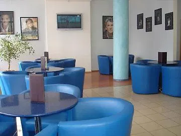 Perla D'oro Szálloda Temesvár