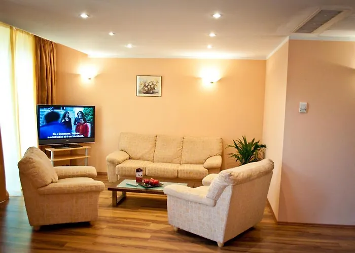 Perla D'oro 3* Timişoara