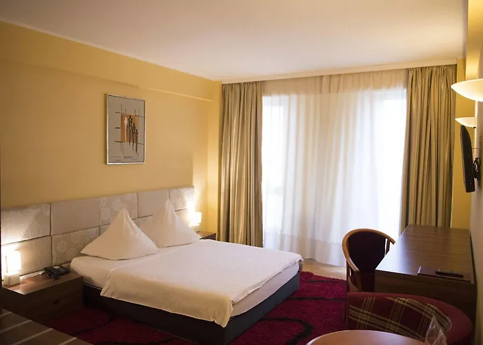 מלון Perla D'oro 3*