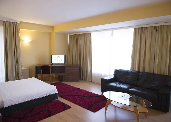 Perla D'oro Hotel 3*
