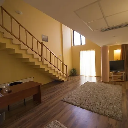 Perla D'oro 3*