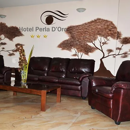 Perla D'oro Timisoara