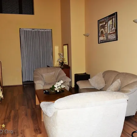 Perla D'oro 3* Timisoara