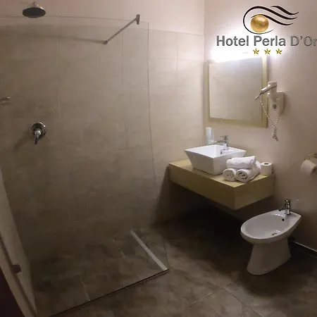 Perla D'oro 3* 蒂米什瓦拉