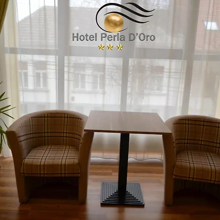 Perla D'oro