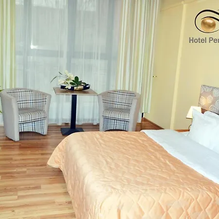 Perla D'oro Hotel Timisoara