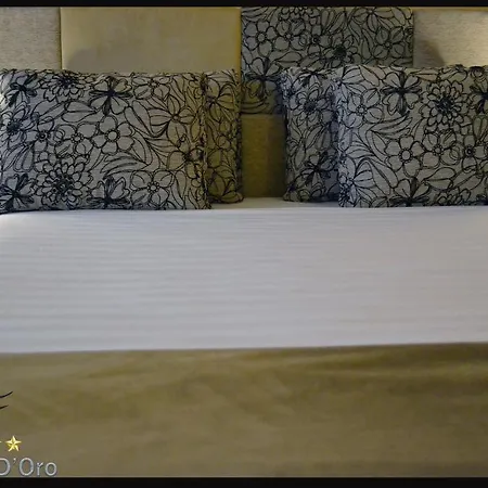 Perla D'oro Hotel