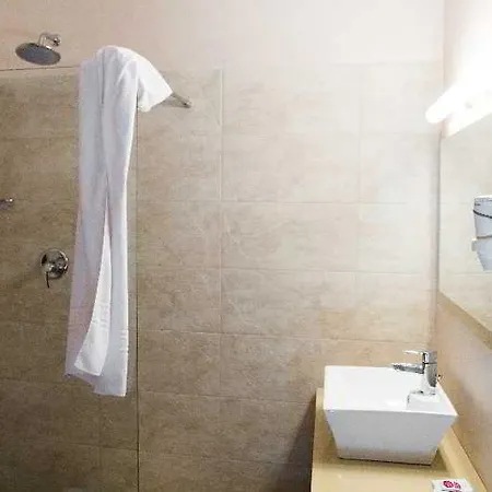 Hotel Perla D'oro