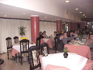 Hotel Perla D'oro