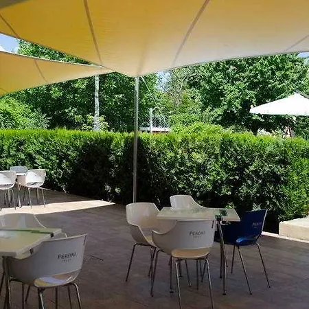 Hotel Perla D'oro 3*