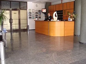 Hotel Perla D'oro