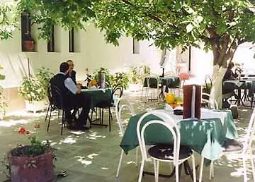 Perla D'oro Hotel