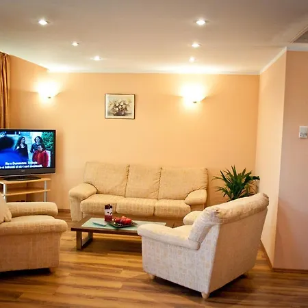 Perla D'oro 3* Timisoara