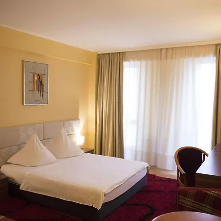 Hotel Perla D'oro 3*