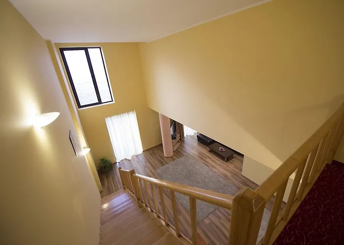 Perla D'oro Hotel Timişoara