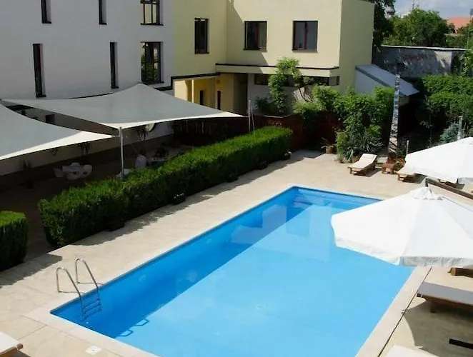 Hotel Perla D'oro Timişoara