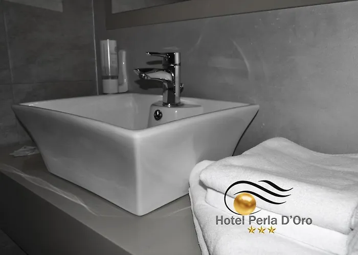 Hotel Perla D'oro