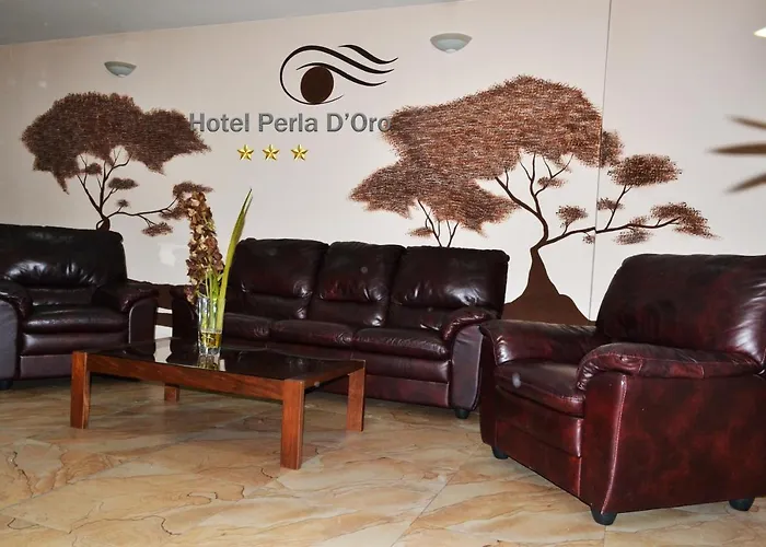 Perla D'oro Timişoara