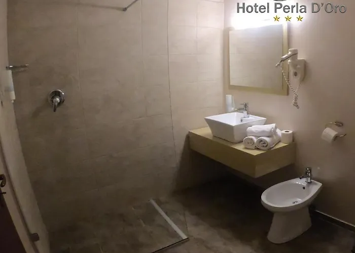 Perla D'oro 3* Timişoara